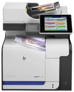 МФУ HP LaserJet Enterprise 500 M575F (CD645A) 