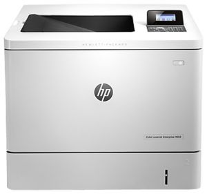 Ремонт принтера HP LaserJet Enterprise M552dn (B5L23A)