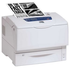 Ремонт принтера Xerox Phaser 5335N