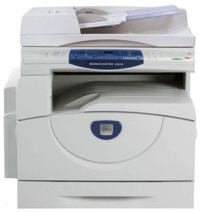 МФУ Xerox WorkCentre 5020DB 