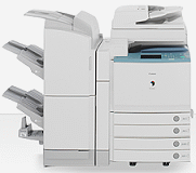 Ремонт МФУ Canon iR C4080 Ремонт МФУ Canon iR C4080
