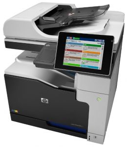 МФУ HP LaserJet Enterprise 700 M775dn (CC522A) 