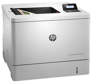 Ремонт принтера HP LaserJet Enterprise M553dn (B5L25A) Ремонт принтера HP LaserJet Enterprise M553dn (B5L25A)