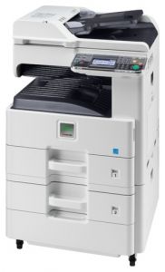 МФУ Kyocera FS-6530MFP 