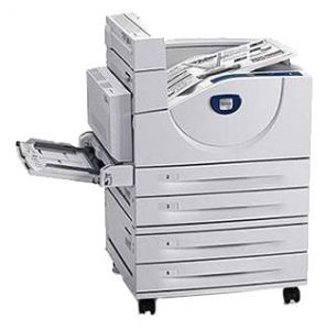 Ремонт принтера Xerox Phaser 5550DT Ремонт принтера Xerox Phaser 5550DT