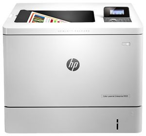 Принтер HP LaserJet Enterprise M553n (B5L24A) 