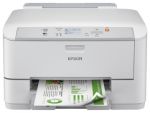 Принтер Epson WorkForce Pro WF-5110DW 