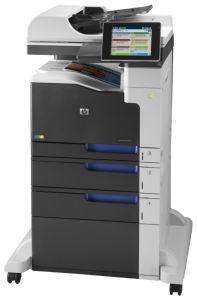 МФУ HP LaserJet Enterprise 700 M775f (CC523A) 