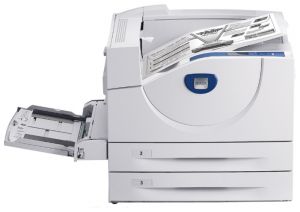Ремонт принтера Xerox Phaser 5550N Ремонт принтера Xerox Phaser 5550N