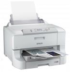 Принтер Epson WorkForce Pro WF-8090DW 