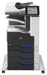 Ремонт МФУ HP LaserJet Enterprise 700 M775z (CC524A)