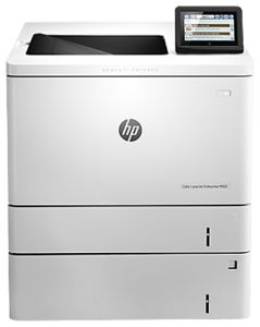 Ремонт принтера HP LaserJet Enterprise M553x (B5L26A) Ремонт принтера HP LaserJet Enterprise M553x (B5L26A)