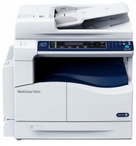 МФУ Xerox WorkCentre 5022 