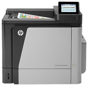 Ремонт принтера HP LaserJet Enterprise M651dn