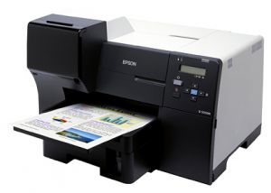 Принтер Epson B-510DN 