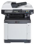 Ремонт МФУ Kyocera ECOSYS M6026CDN