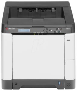 Принтер Kyocera ECOSYS P6021cdn 