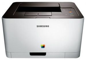Принтер Samsung CLP-365 