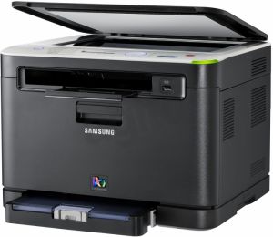 МФУ Samsung CLX-3185 