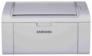 Принтер Samsung ML-2160 