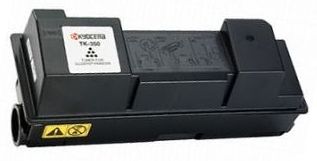 Тонер-картридж TK-350 15 000 стр. Black для FS-3920DN/3040/3140MFP/3040MFP+/3140MFP+/3540MFP/3640MFP