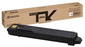 Заправка картриджа Kyocera TK-8115K черный (black) для M8124cidn/M8130cidn Заправка картриджа Kyocera TK-8115K черный (black) для M8124cidn/M8130cidn