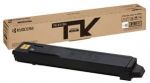 Заправка картриджа Kyocera TK-8115K черный (black) для M8124cidn/M8130cidn