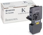 Заправка картриджа Kyocera TK-5220K черный (black) для P5021cdn/cdw, M5521cdn/cd
