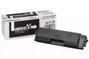 Заправка картриджа Kyocera TK-5290K черный (black) для P7240cdn Заправка картриджа Kyocera TK-5290K черный (black) для P7240cdn