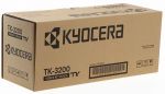 Заправка картриджа Kyocera TK-3200 черный (black)