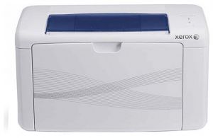 Принтер Xerox Phaser 3010 