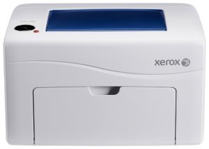 Принтер Xerox Phaser 6000 