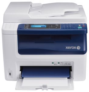 МФУ Xerox WorkCentre 6015/N 