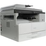 Цифровое МФУ Ricoh Aficio MP 2014AD