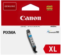 Картридж CANON CLI-481XL C голубой, увеличенной емкости