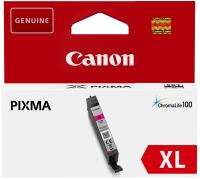 Картридж CANON CLI-481XL M пурпурный, увеличенной емкости