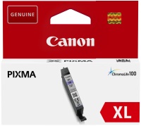 Картридж CANON CLI-481XL PB фото-голубой,, увеличенной емкости