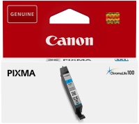 Картридж CANON CLI-481 C голубой