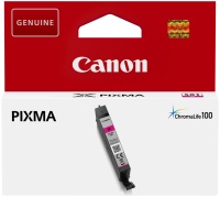 Картридж CANON CLI-481 M пурпурный