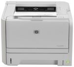 Принтер HP LaserJet P2035 