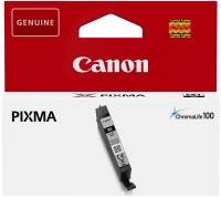 Картридж CANON CLI-481 BK чёрный