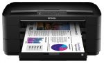 Принтер Epson WorkForce WF-7015 