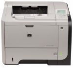 Принтер HP LaserJet P3015dn 