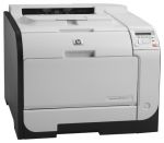 Принтер HP LaserJet Pro 300 color M351a (CE955A) 