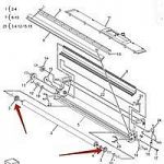 Ролик протяжки XEROX 6279 (022K76000/022K77630)