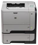 Принтер HP LaserJet P3015x 