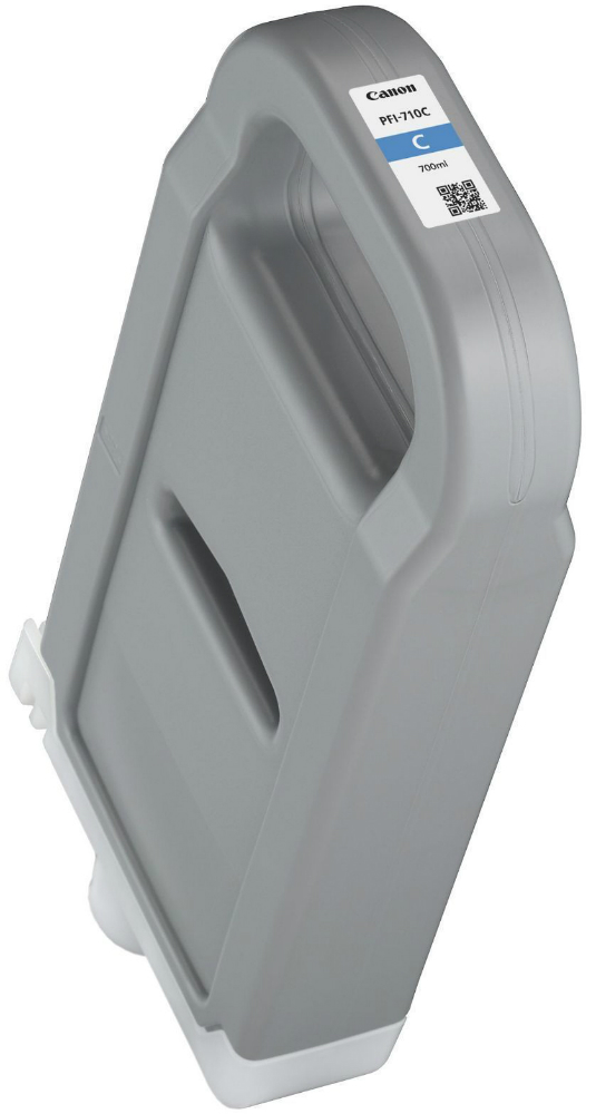 Картридж CANON PFI-710 M пурпурный