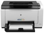 МФУ HP Color LaserJet Pro CP1025