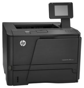 Принтер HP LaserJet Pro 400 M401dn 