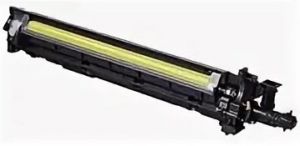 Блок проявки Konica-Minolta bizhub C450i/C550i/C650i желтный DV-621Y